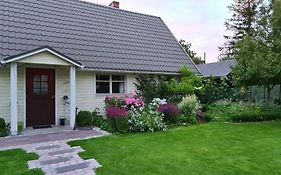 House In The City